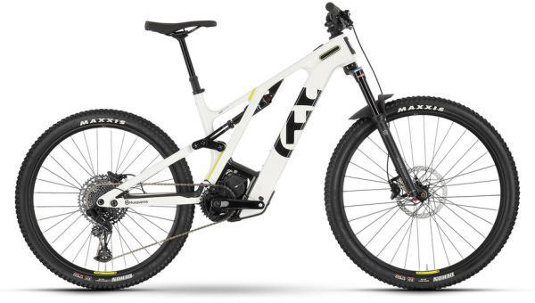 9010654009473 Husqvarna Light Cross LC4 - 720 Wh - 29 - 27,5 Zoll - Fully