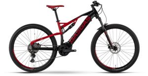 GASGAS G Trail 1.0 - 500 Wh - 29 Zoll - Fully