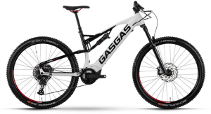 GASGAS G Trail 2.0 - 630 Wh - 29 Zoll - Fully