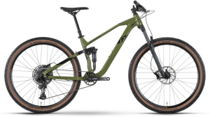 Raymon FullRay 120 4.0 - 29 Zoll - Fully