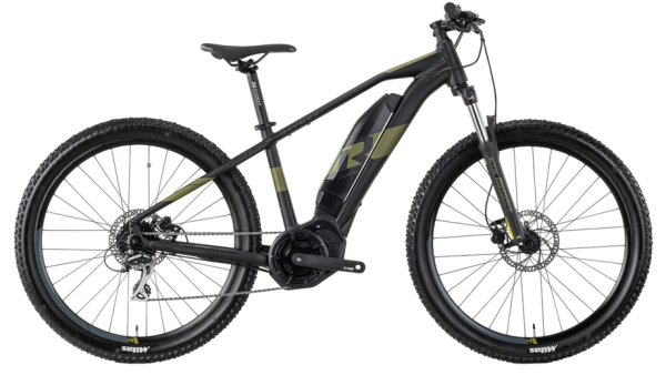 Raymon HardRay E 2.0 T350 - 500 Wh - 29 Zoll - Diamant