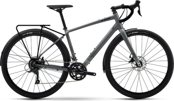 Felt Broam 60 EQ - 28 Zoll - Diamant