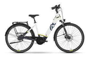 Husqvarna Grand Towner 5 FW - 625 Wh - 28 Zoll - Tiefeinsteiger