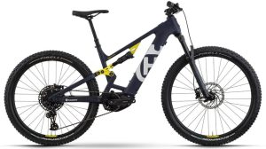 Husqvarna Light Cross LC3 - 630 Wh - 27,5 Zoll - Fully