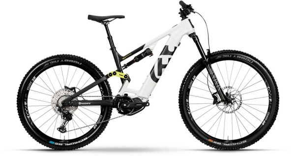 9010654128044 Husqvarna Mountain Cross MC3 - 630 Wh - 27,5 Zoll - Fully