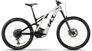 Husqvarna Mountain Cross MC4 - 720 Wh - 29 - 27,5 Zoll - Fully