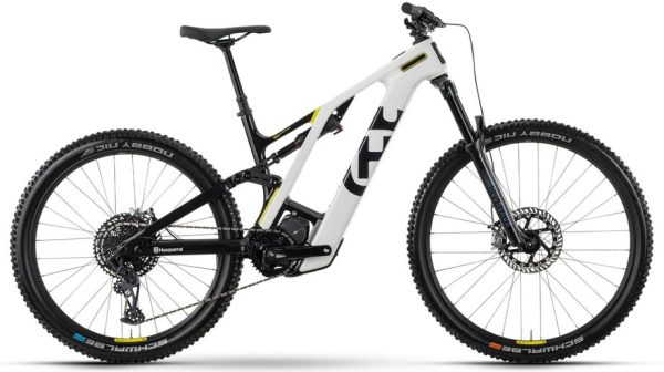 9010654128235 Husqvarna Mountain Cross MC4 - 720 Wh - 29 - 27,5 Zoll - Fully