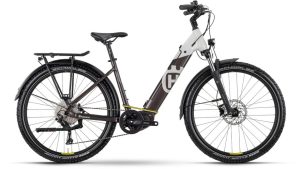 Husqvarna Cross Tourer CT2 - 630 Wh - 27,5 Zoll - Tiefeinsteiger
