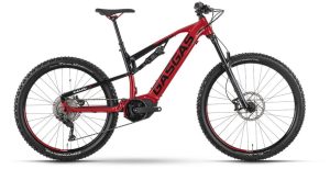 GASGAS G Enduro 1.0 - 630 Wh - 29 - 27,5 Zoll - Fully