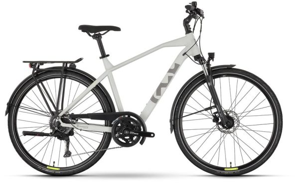 Husqvarna Towner B2 - 28 Zoll - Diamant