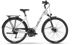 Husqvarna Towner B2 - 28 Zoll - Tiefeinsteiger