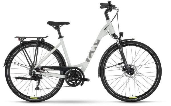Husqvarna Towner B2 - 28 Zoll - Tiefeinsteiger