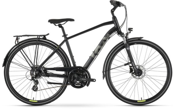 Husqvarna Towner B1 - 28 Zoll - Diamant