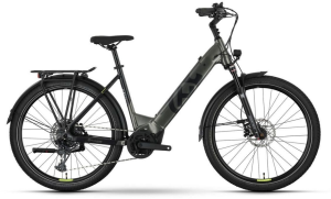 Husqvarna Pather 3 - 630 Wh - 27,5 Zoll - Tiefeinsteiger