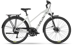 Husqvarna Towner B2 - 28 Zoll - Trapez