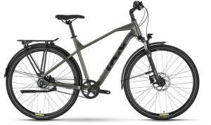 Husqvarna Towner B3 - 28 Zoll - Diamant