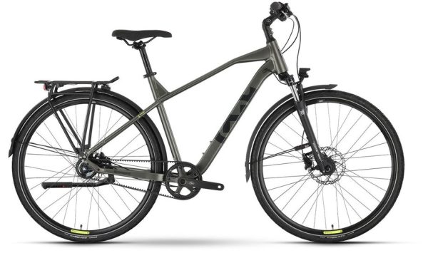 Husqvarna Towner B3 - 28 Zoll - Diamant