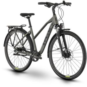 Husqvarna Towner B3 - 28 Zoll - Trapez