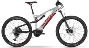 GASGAS TRA 6 - 630 Wh - 29 Zoll - Fully