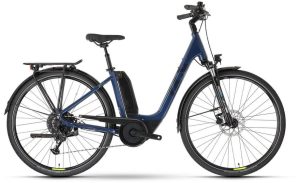 Husqvarna Grand City Y3 - 500 Wh - 28 Zoll - Tiefeinsteiger