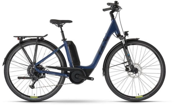 Husqvarna Grand City Y3 - 500 Wh - 28 Zoll - Tiefeinsteiger