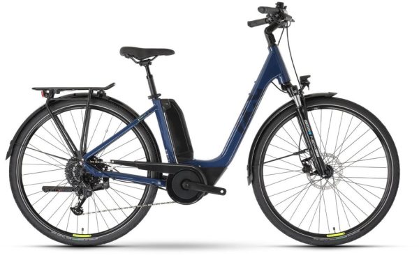 Husqvarna Grand City Y3 FW - 500 Wh - 26 Zoll - Tiefeinsteiger