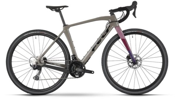 Felt BREED Advanced GRX 610 - 28 Zoll - Diamant