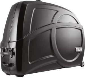 Thule RoundTrip Transition Fahrrad Hardschalenkoffer