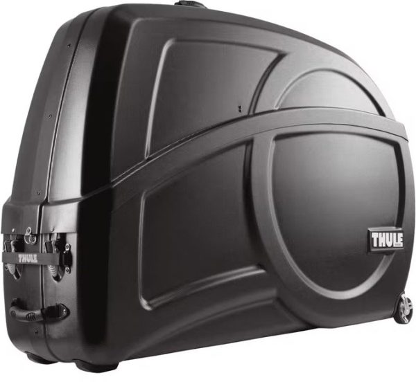 Thule RoundTrip Transition Fahrrad Hardschalenkoffer