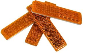 Magped Rückstrahler Set