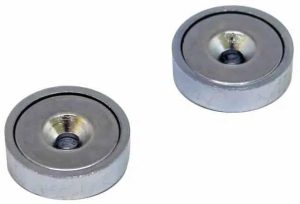 Magped Ersatz Magnet