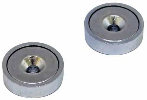 Magped Ersatz Magnet