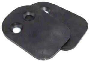 Ersatz Schuhplattenset für Magped