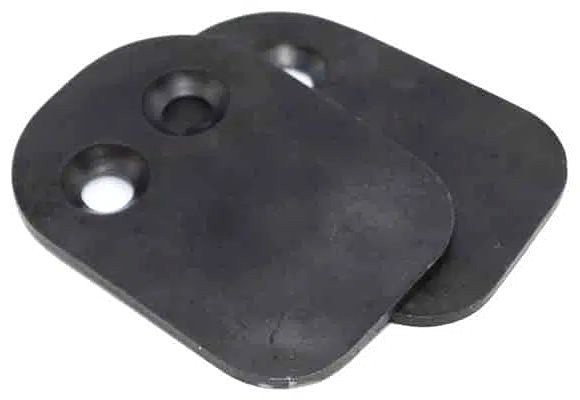 Ersatz Schuhplattenset für Magped