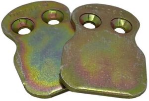 Magped Strong Schuhplatte