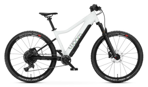 Woom UP 5 - 250 Wh - 24 Zoll - Diamant
