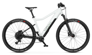 Woom UP 6 - 250 Wh - 26 Zoll - Diamant