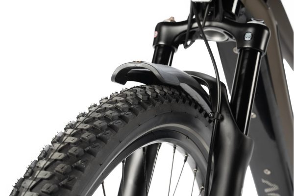 Carver SUV E.450 - 625 Wh - 27,5 Zoll - Diamant