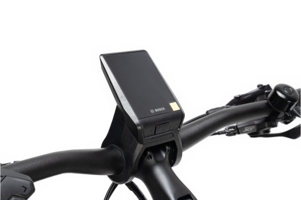 Carver SUV E.450 - 625 Wh - 27,5 Zoll - Diamant