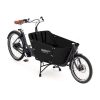 Babboe City Mountain - 500 Wh - 26 Zoll - Long John