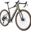 Cannondale Topstone Carbon 2 - AXS 1x - 28 Zoll - Diamant - 2026