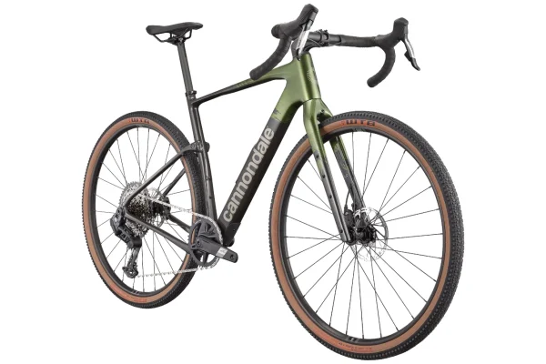 Cannondale Topstone Carbon 2 - AXS 1x - 28 Zoll - Diamant - 2026