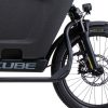 Cube Cargo Sport Hybrid 500 - 500 Wh - 27,5 Zoll - Long John