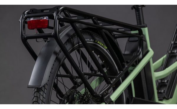 Cube Longtail Hybrid 800 - 800 Wh - 26 Zoll - Longtail - 2026 - Detail2 Cube Longtail Hybrid 800 - 800 Wh - 26 Zoll - Longtail - 2026
