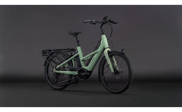 Cube Longtail Hybrid 800 - 800 Wh - 26 Zoll - Longtail - 2026 - Detail4 Cube Longtail Hybrid 800 - 800 Wh - 26 Zoll - Longtail - 2026