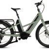 Cube Longtail Hybrid 800 - 800 Wh - 26 Zoll - Longtail - 2026 - hellgrün Cube Longtail Hybrid 800 - 800 Wh - 26 Zoll - Longtail - 2026