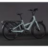 Cube Longtail Hybrid Comfort 800 - 800 Wh - 26 Zoll - Longtail - 2026 - detail Cube Longtail Hybrid Comfort 800 - 800 Wh - 26 Zoll - Longtail - 2026