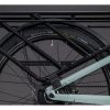 Cube Longtail Hybrid Comfort 800 - 800 Wh - 26 Zoll - Longtail - 2026 - detail2 Cube Longtail Hybrid Comfort 800 - 800 Wh - 26 Zoll - Longtail - 2026