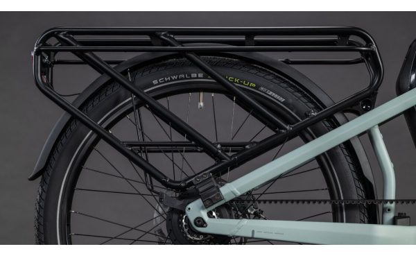 Cube Longtail Hybrid Comfort 800 - 800 Wh - 26 Zoll - Longtail - 2026 - detail2 Cube Longtail Hybrid Comfort 800 - 800 Wh - 26 Zoll - Longtail - 2026