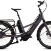 Cube Longtail Hybrid Comfort 800 - 800 Wh - 26 Zoll - Longtail - 2026 - grau Cube Longtail Hybrid Comfort 800 - 800 Wh - 26 Zoll - Longtail - 2026